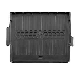 Gumová vana do kufru Stingray 3D (horní) Peugeot 3008 2016–2023