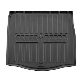 Gumová vana do kufru Stingray 3D (5 míst, spodní) Renault Scenic/Grand 2016–2025