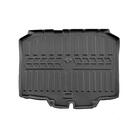 Seat Ibiza 2010–2017 Vana do kufru Stingray 3D (HB) fotografie 1