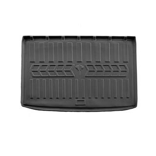 Gumová vana do kufru Stingray 3D Skoda Yeti 2009–2017