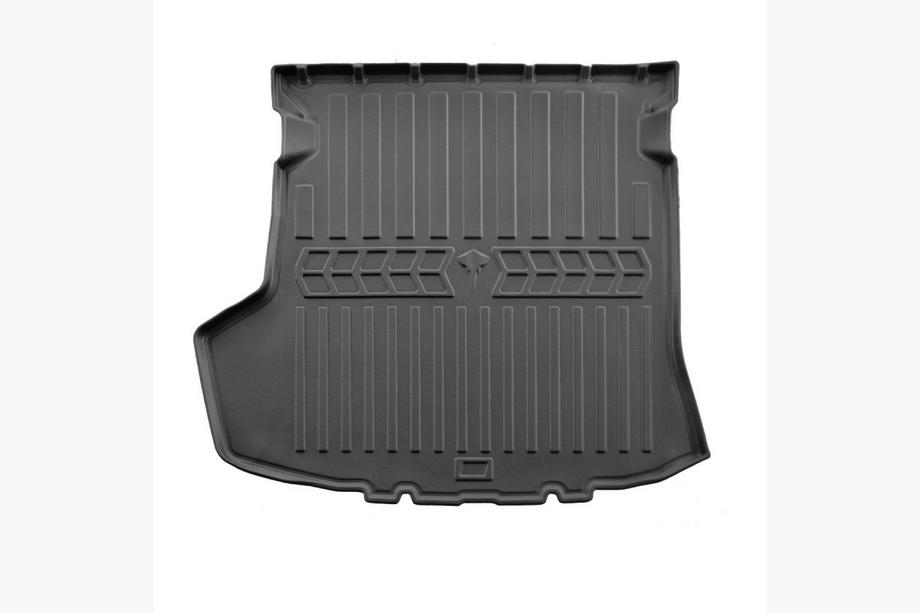 Toyota Corolla 2007–2013 Gumová vana do kufru Stingray 3D (SD) Image