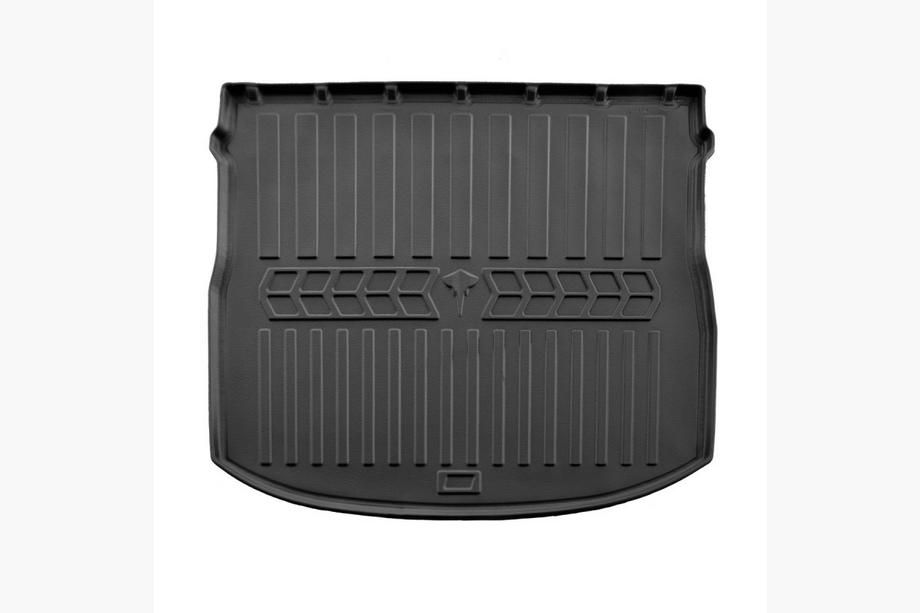 Volvo S40 2004–2012 Gumová vana do kufru Stingray 3D Image