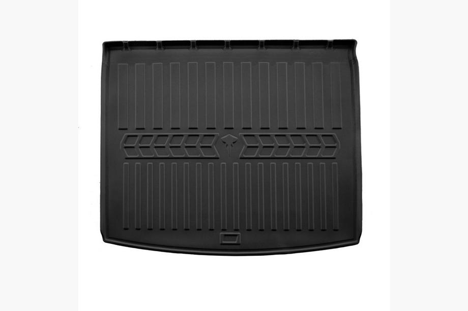 Volkswagen Caddy 2020– Gumová vana do kufru Stingray 3D Image
