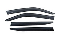 Toyota Land Cruiser 300 2021– Ofuky oken (4 ks, HIC) fotografie 1