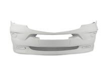 Mercedes Sprinter W906 2006–2018 Spoiler předního nárazníku Led (2013↗) fotografie 1