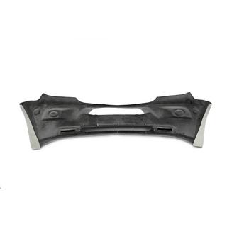 Spoiler předního nárazníku Led (2013↗) Mercedes Sprinter W906 2006–2018 fotografie 4