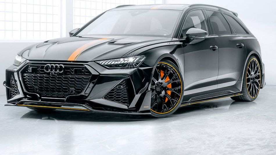 Jaké materiály jsou nejlepší pro tuning automobilů?