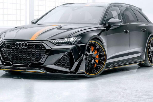 Jaké materiály jsou nejlepší pro tuning automobilů?