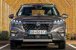 Co nabízí Suzuki S-Cross: přehled parametrů a výbavy fotografie 1