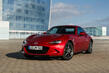 Recenze Mazda MX-5 čtvrté generace fotografie 1