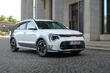 Recenze elektrického kompaktního crossoveru KIA Niro EV fotografie 4