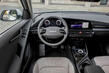 Recenze elektrického kompaktního crossoveru KIA Niro EV fotografie 6
