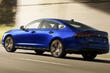 Test sedanu Honda Accord 11. generace fotografie 2