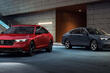 Test sedanu Honda Accord 11. generace fotografie 4