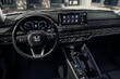 Test sedanu Honda Accord 11. generace fotografie 5