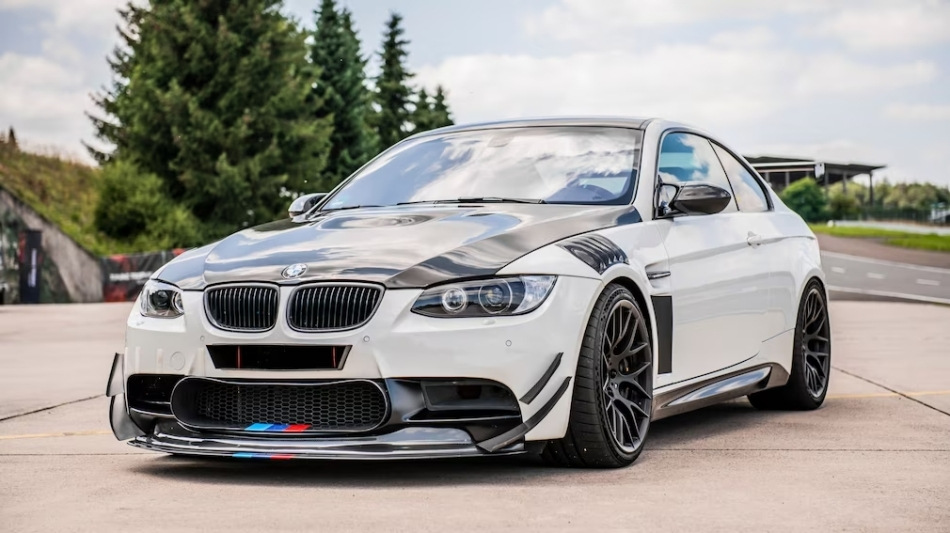 Tuning auta svépomocí: jak se vyhnout chybám?
