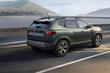 Recenze Renault Duster třetí generace pro rok 2024 fotografie 4