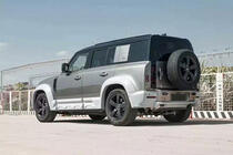 Land Rover Defender 2019– Kompletní bodykit (Lumma V2) fotografie 3