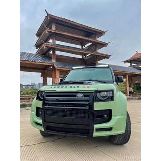 Kompletní bodykit (Lumma V2) Land Rover Defender 2019– fotografie 1