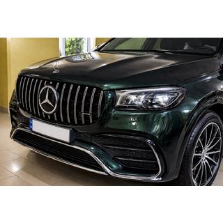 Přední maska chladiče 2023+ (GT Panamericana)