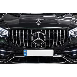 Přední maska chladiče 2023+ (GT Panamericana) Mercedes GLS X167 2019– fotografie 3
