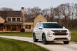 Recenze Mitsubishi Outlander IV generace fotografie 4