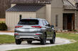 Recenze Mitsubishi Outlander IV generace fotografie 3