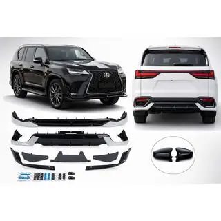 Sada nástavců pro F-Sport