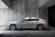 Recenze prémiového sedanu Infiniti Q50 fotografie 4