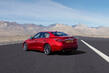 Recenze prémiového sedanu Infiniti Q50 fotografie 2