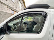 Opel Vivaro 2015–2019 Ofuky oken EuroCap (2 ks) fotografie 3