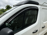 Fiat Talento 2016– Ofuky oken EuroCap (2 ks) fotografie 1
