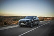 Recenze Audi Q5 třetí generace pro modelový rok 2025 fotografie 2