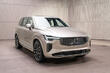 Přehled modernizovaného Volvo XC90 druhé generace pro rok 2025 fotografie 1