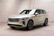 Přehled modernizovaného Volvo XC90 druhé generace pro rok 2025 fotografie 2