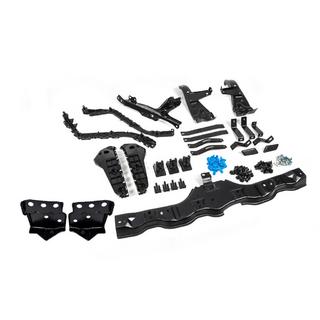 Montážní sada úchytů pro přestavbu na GX460 Toyota Land Cruiser Prado 150 2009–2023 fotografie 1