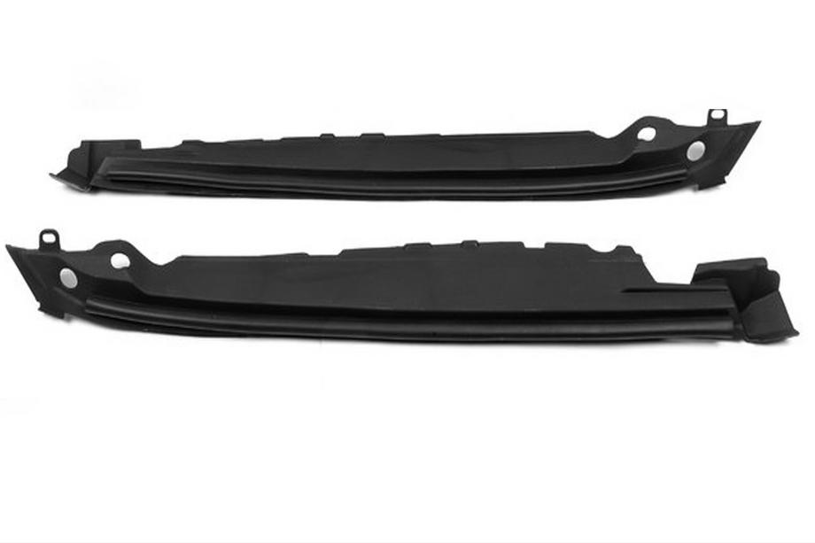 Toyota Land Cruiser 200 2007–2021 Plastový kryt pod kapotou pro blatníky (2016+) Image