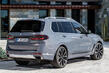 Recenze modernizovaného luxusního SUV BMW X7 fotografie 2
