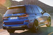 Recenze modernizovaného luxusního SUV BMW X7 fotografie 4