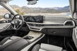 Recenze modernizovaného luxusního SUV BMW X7 fotografie 5
