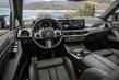 Recenze modernizovaného luxusního SUV BMW X7 fotografie 7