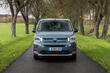 Test faceliftovaného elektrického Citroen e-Berlingo třetí generace fotografie 2