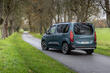 Test faceliftovaného elektrického Citroen e-Berlingo třetí generace fotografie 4