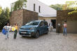 Test faceliftovaného elektrického Citroen e-Berlingo třetí generace fotografie 3