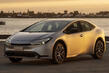 Recenze Toyota Prius páté generace (2023) fotografie 1