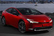 Recenze Toyota Prius páté generace (2023) fotografie 4