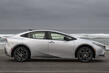 Recenze Toyota Prius páté generace (2023) fotografie 2