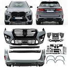 BMW X5 G05 2019–2026 Kompletní sada body kitu s prahy X5M F95 (2023+) fotografie 44