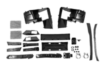 BMW X5 G05 2019–2026 Kompletní sada body kitu s prahy X5M F95 (2023+) fotografie 43