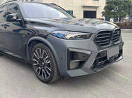 BMW X5 G05 2019–2026 Kompletní sada body kitu s prahy X5M F95 (2023+) fotografie 4